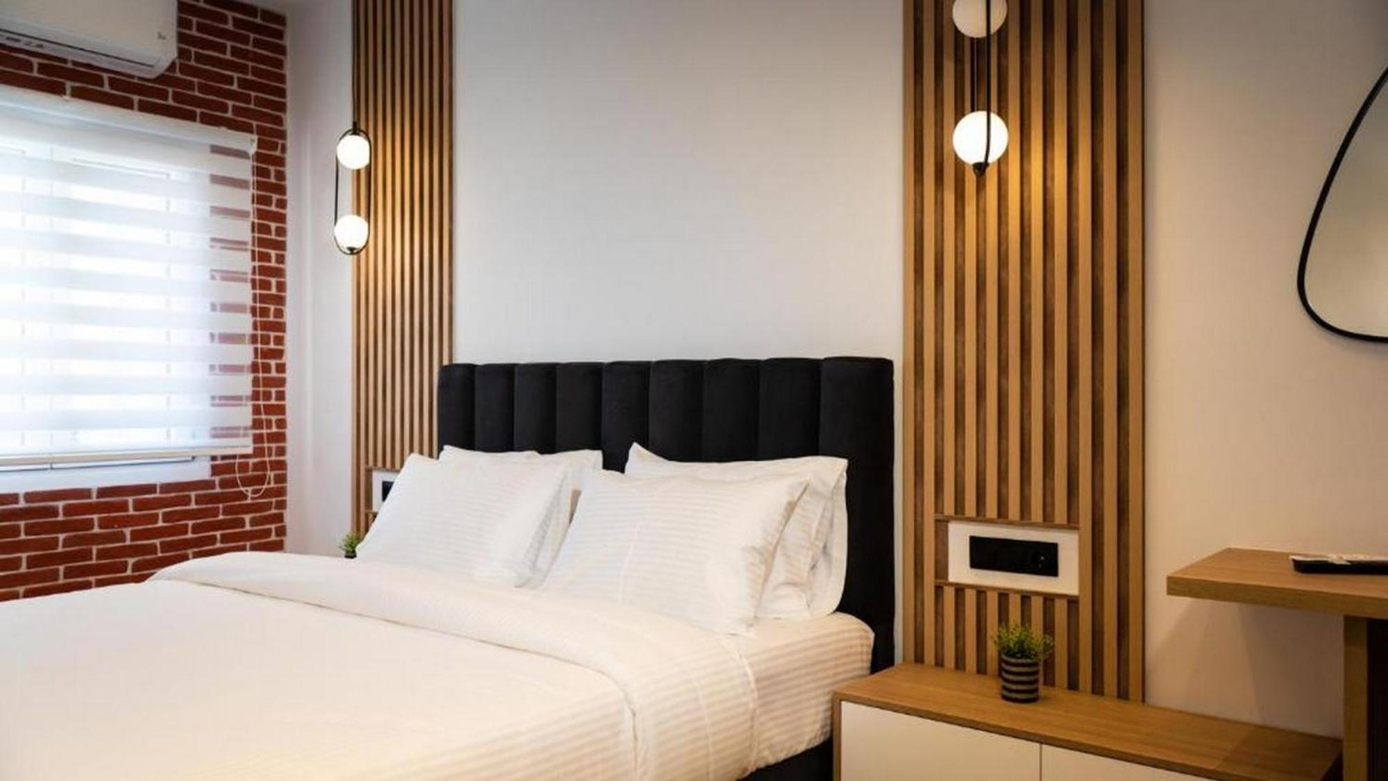 Centro Urban Suites Kalambaka Room photo