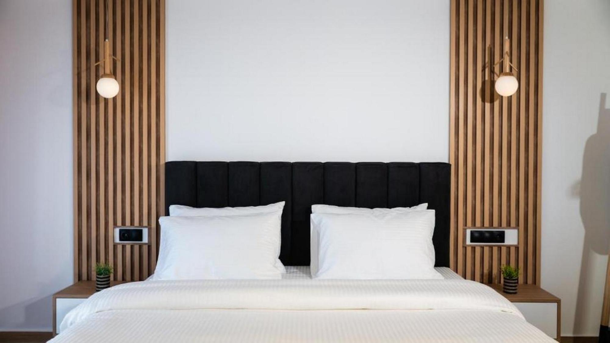 Centro Urban Suites Kalambaka Room photo