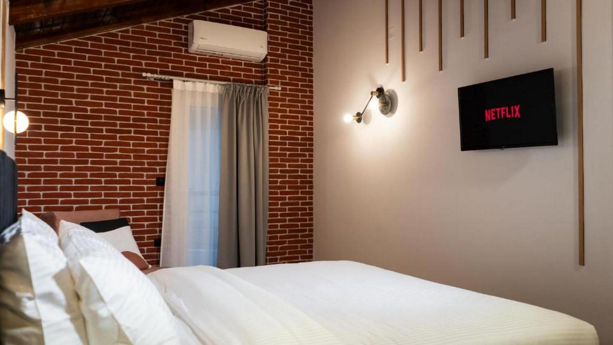 Centro Urban Suites Kalambaka Room photo